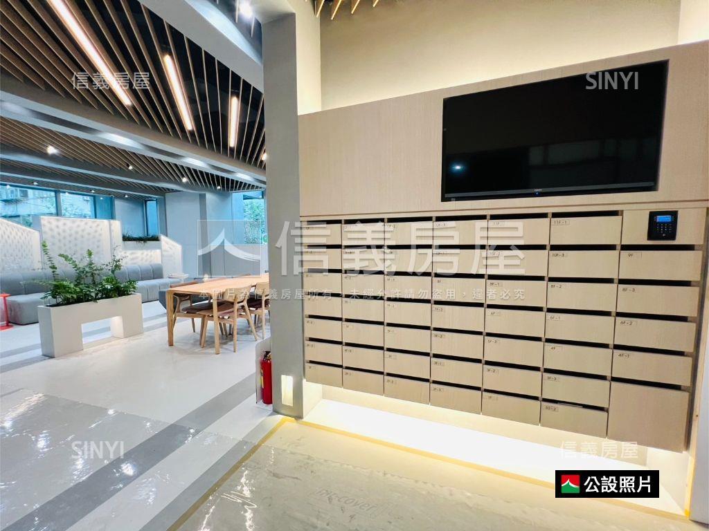 靜心．連雲景粋全新２房房屋室內格局與周邊環境