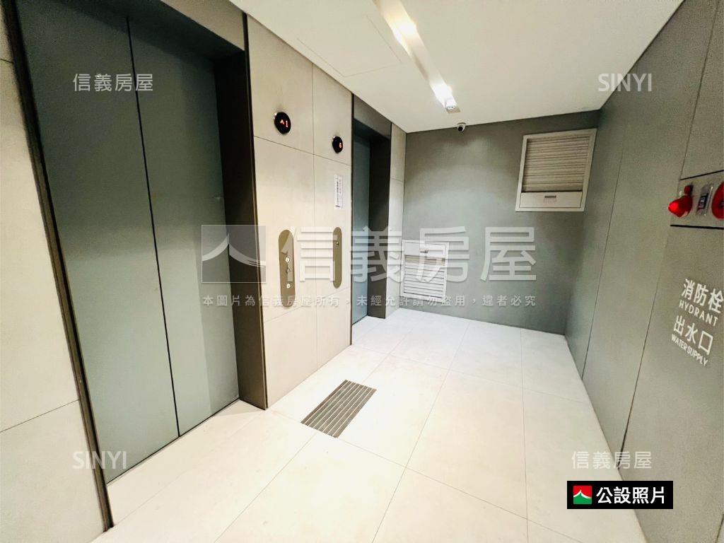 靜心．連雲景粋全新２房房屋室內格局與周邊環境