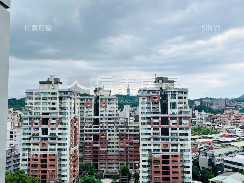 靜心．連雲景粋全新２房房屋室內格局與周邊環境