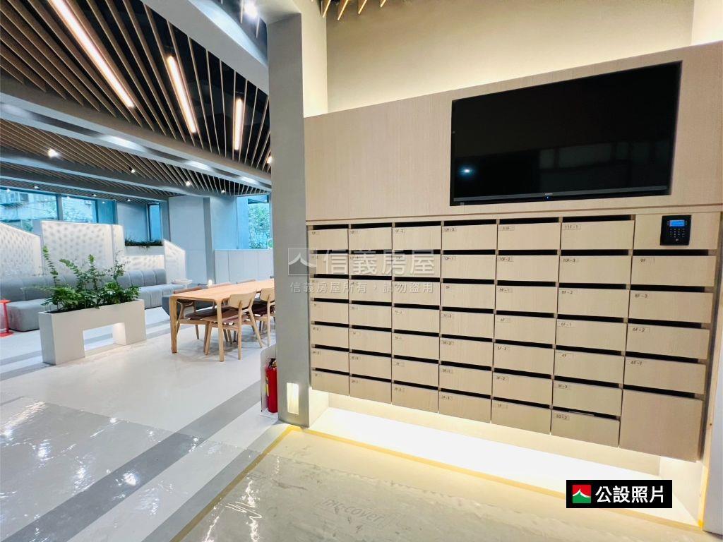 靜心．連雲景粋全新２房房屋室內格局與周邊環境