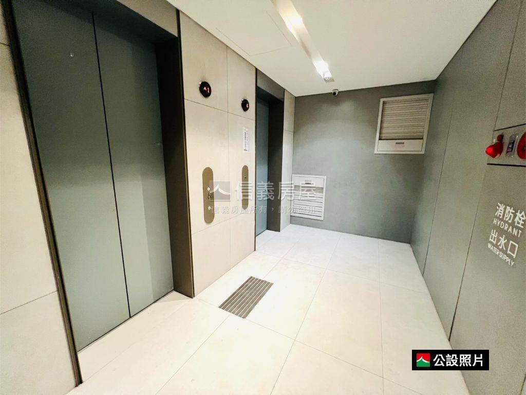 靜心．連雲景粋全新２房房屋室內格局與周邊環境