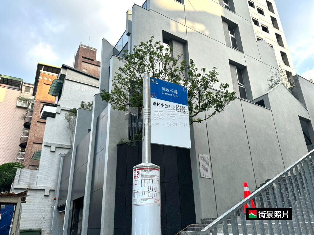 靜心．連雲景粋全新２房房屋室內格局與周邊環境