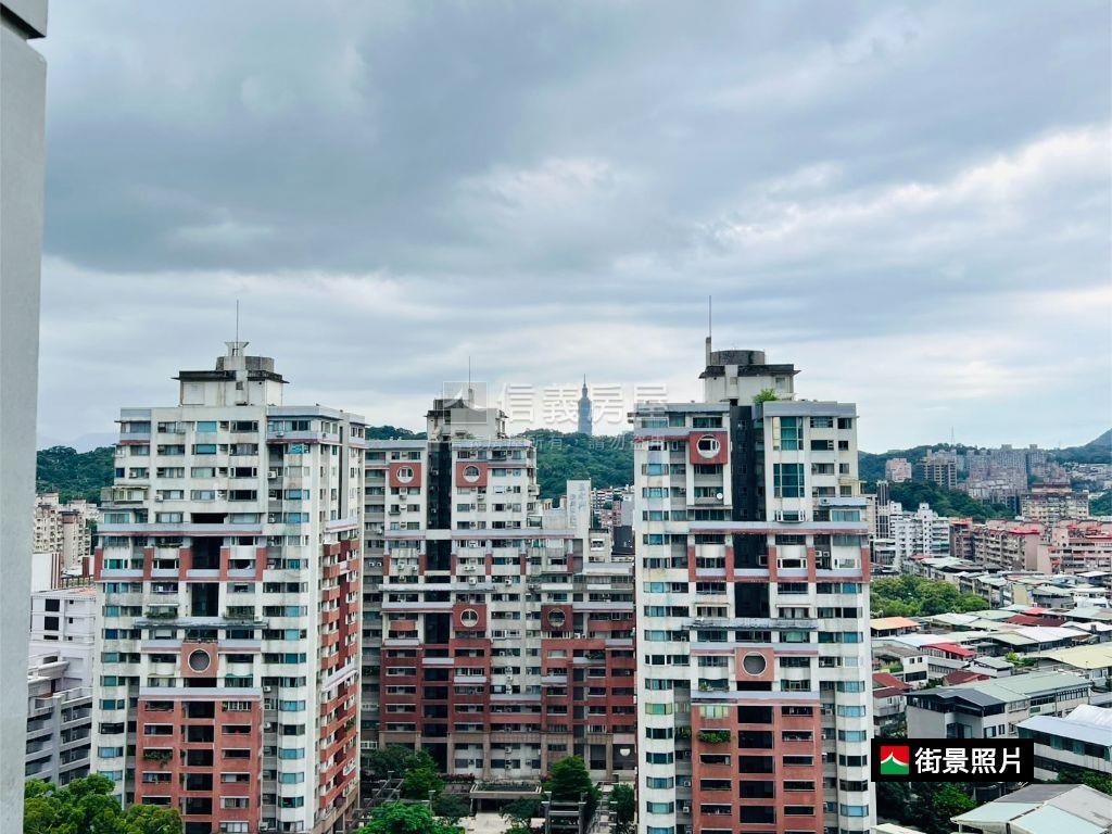 靜心．連雲景粋全新２房房屋室內格局與周邊環境
