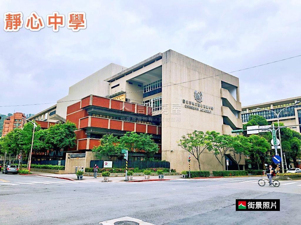 靜心．連雲景粋全新２房房屋室內格局與周邊環境