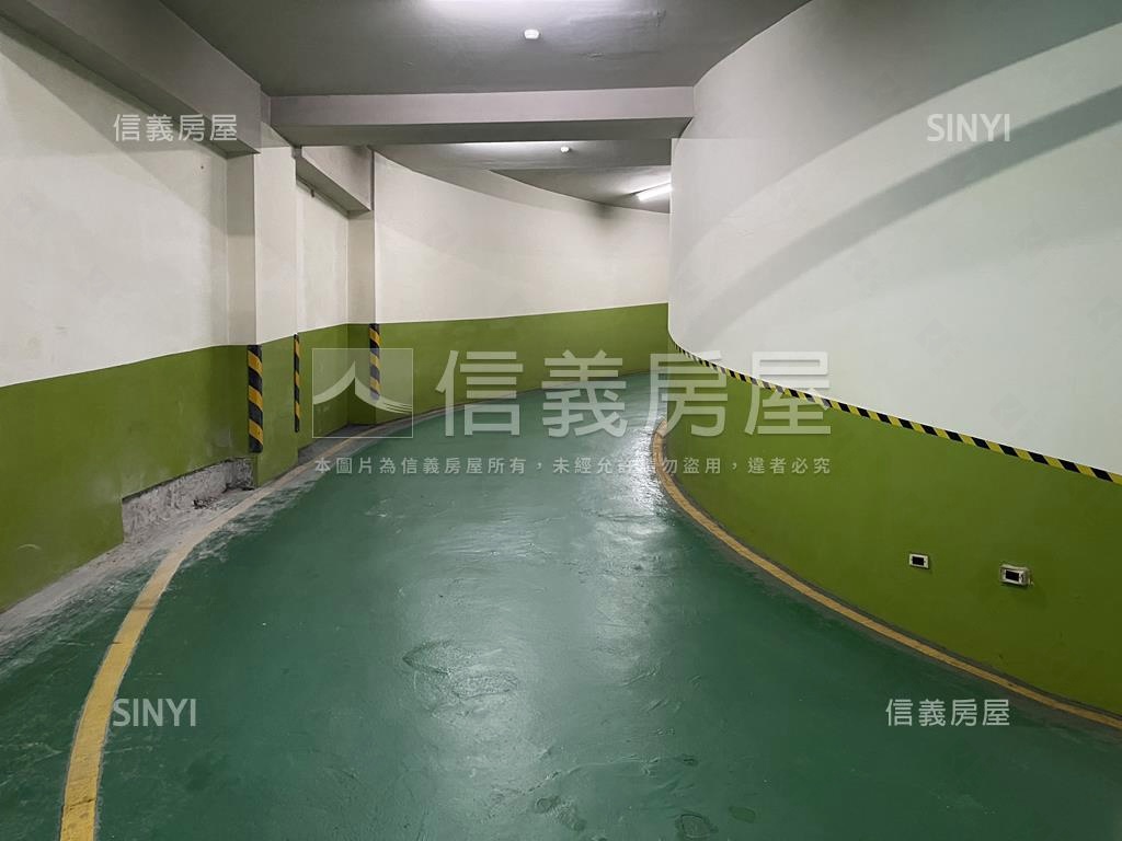 麗植園車位Ｂ房屋室內格局與周邊環境