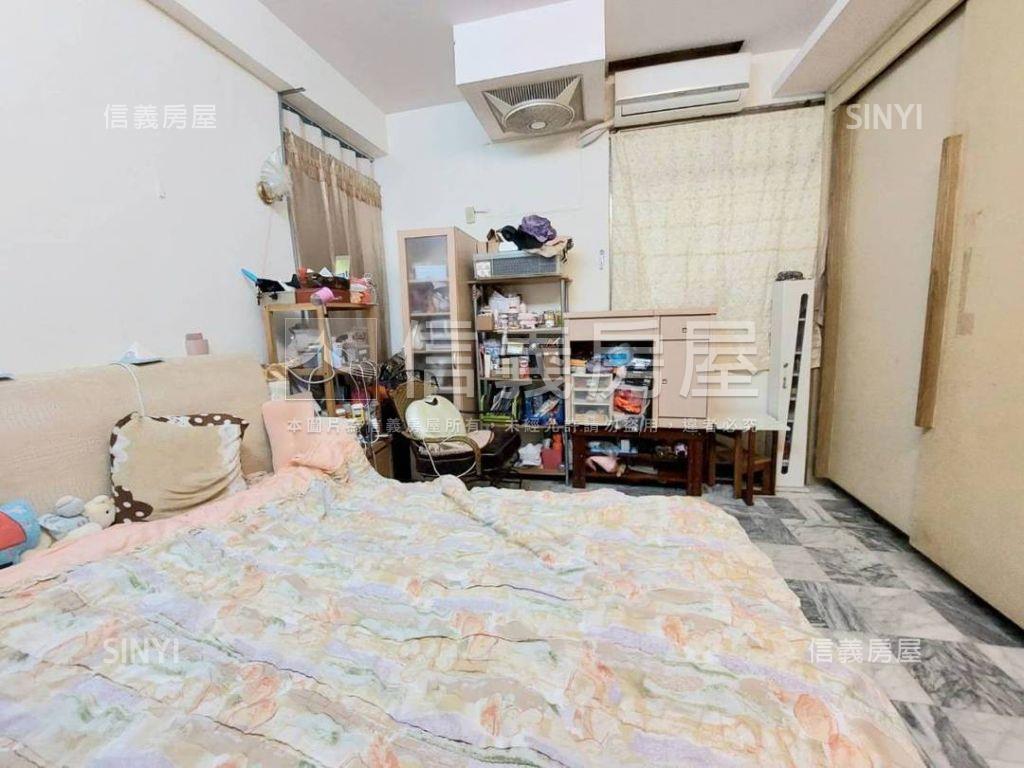 富山路大空間！房屋室內格局與周邊環境