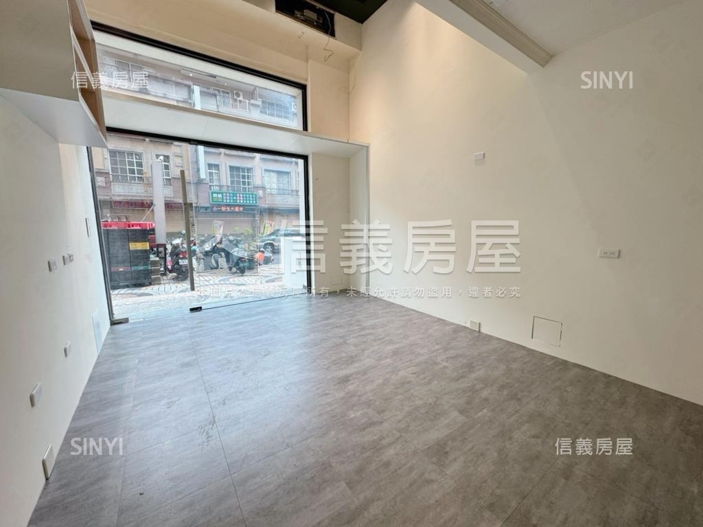 急售大俊國●中科美店住房屋室內格局與周邊環境