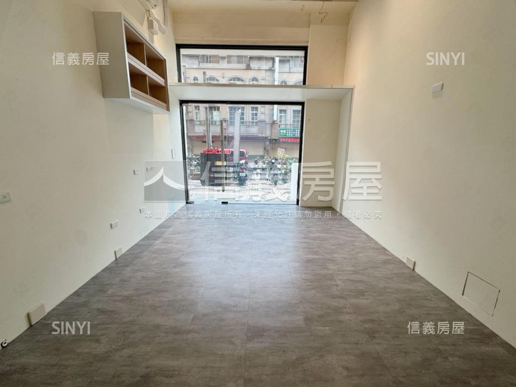 急售大俊國●中科美店住房屋室內格局與周邊環境