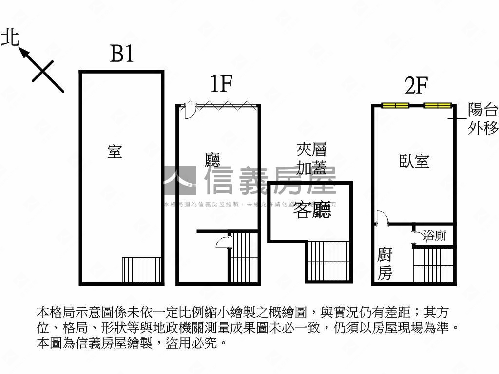 急售大俊國●中科美店住房屋室內格局與周邊環境