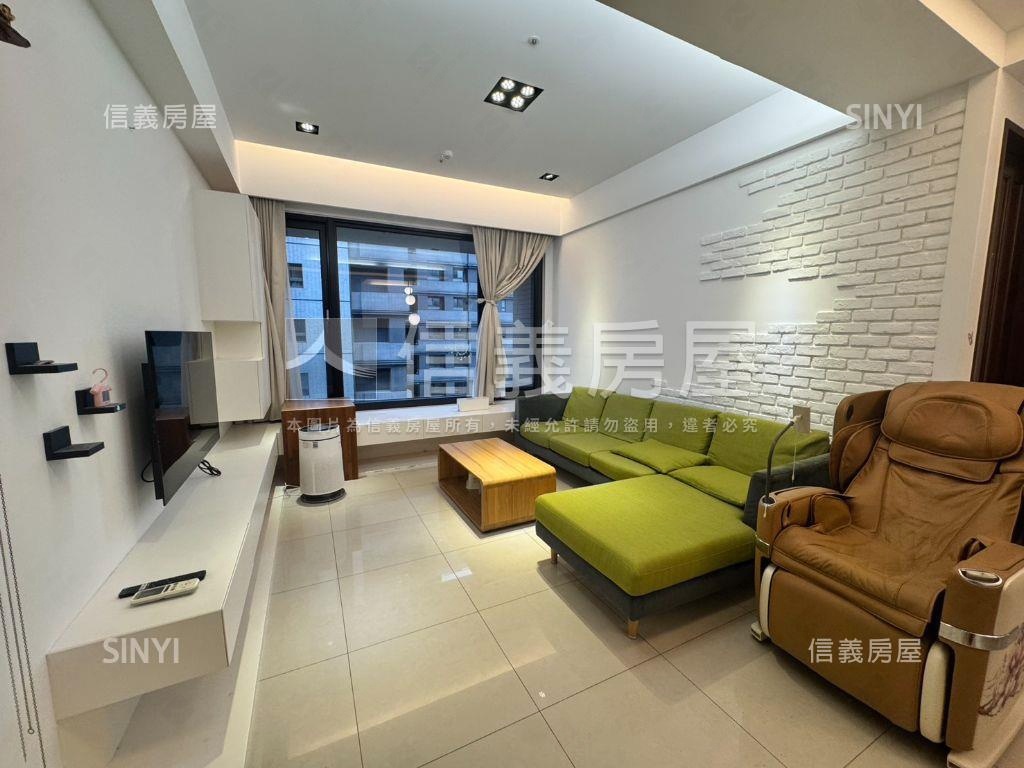 【亞昕】溫馨大兩房車位房屋室內格局與周邊環境