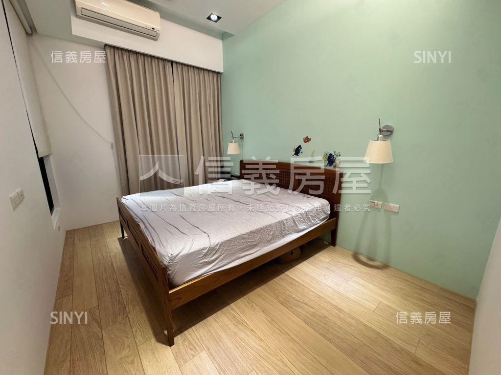 【亞昕】溫馨大兩房車位房屋室內格局與周邊環境