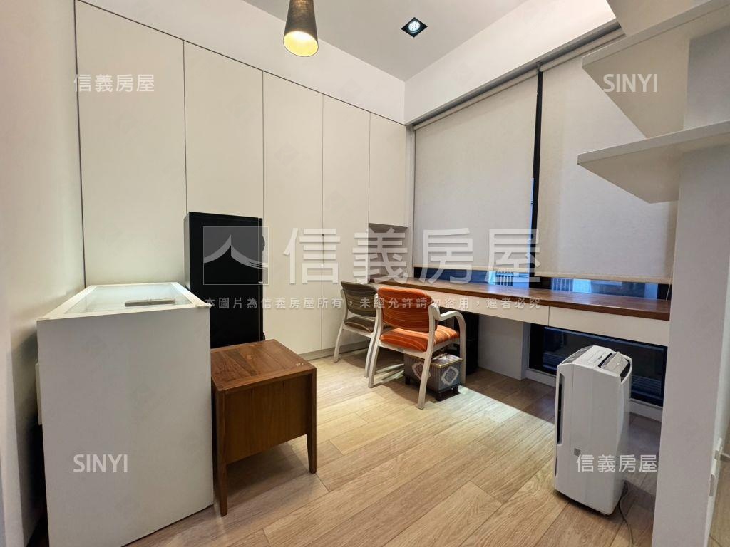 【亞昕】溫馨大兩房車位房屋室內格局與周邊環境