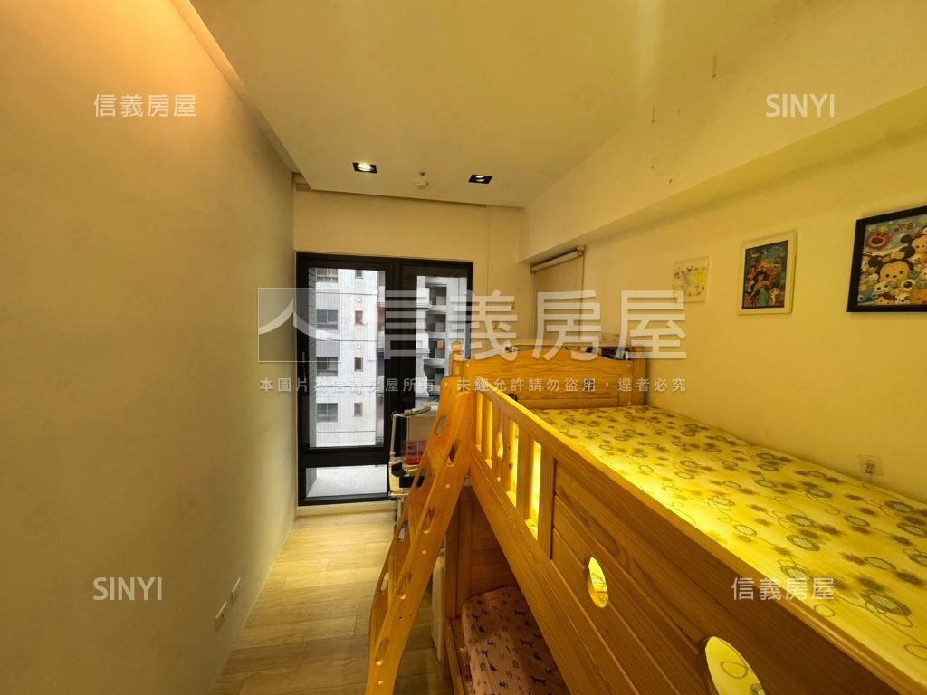 【亞昕】溫馨大兩房車位房屋室內格局與周邊環境