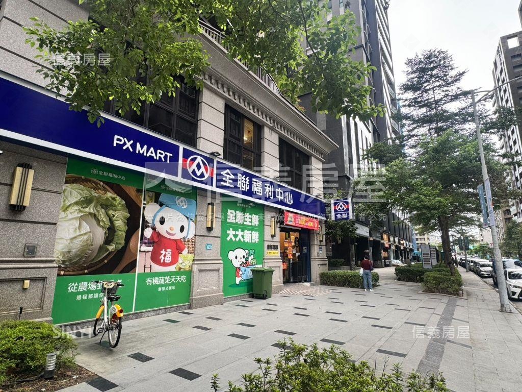 【亞昕】溫馨大兩房車位房屋室內格局與周邊環境