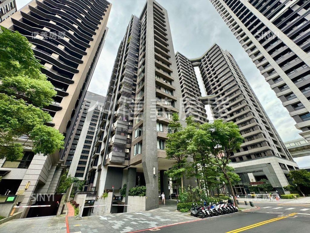 【亞昕】溫馨美屋附車位房屋室內格局與周邊環境