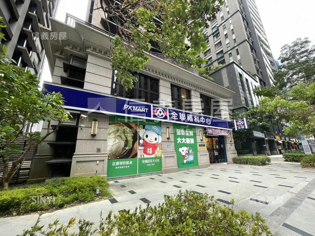 【亞昕】溫馨美屋附車位房屋室內格局與周邊環境