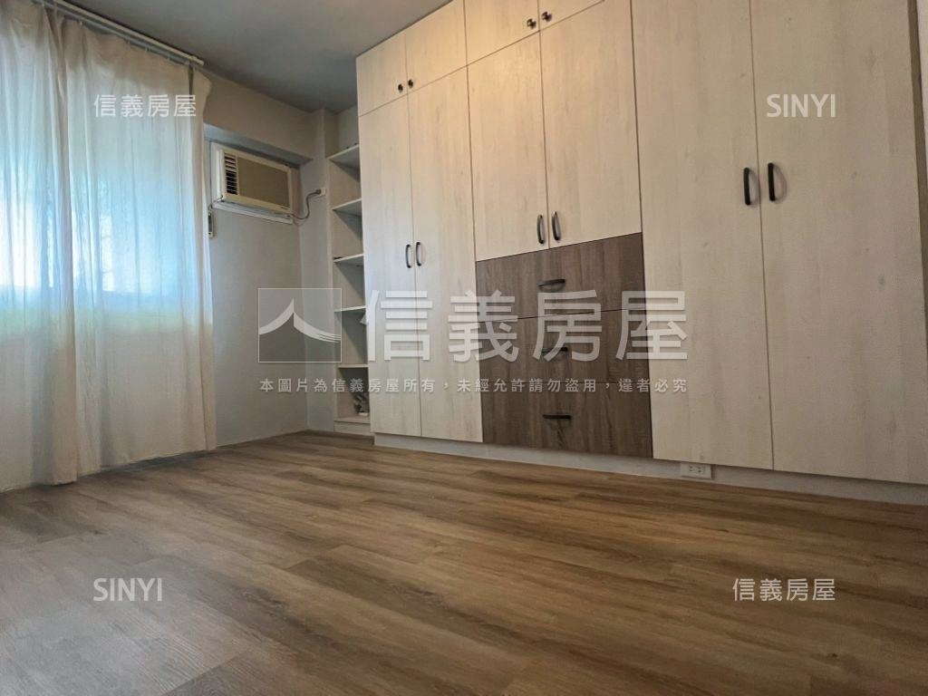 ★電梯華廈方正３房★房屋室內格局與周邊環境