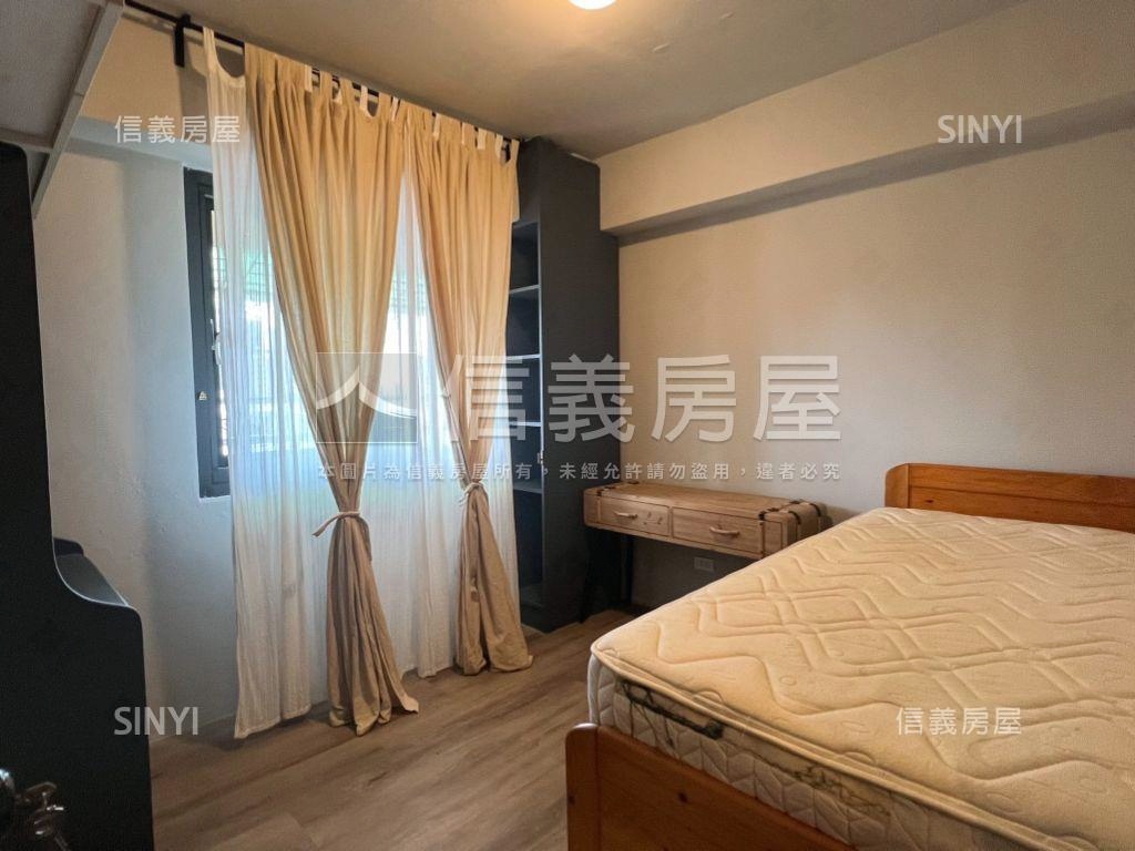★電梯華廈方正３房★房屋室內格局與周邊環境