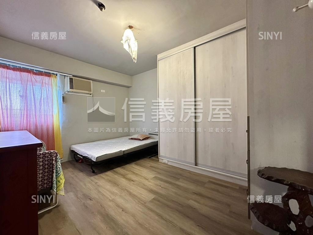 ★電梯華廈方正３房★房屋室內格局與周邊環境