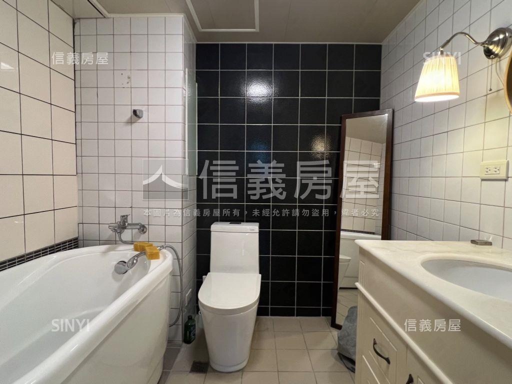 ★電梯華廈方正３房★房屋室內格局與周邊環境