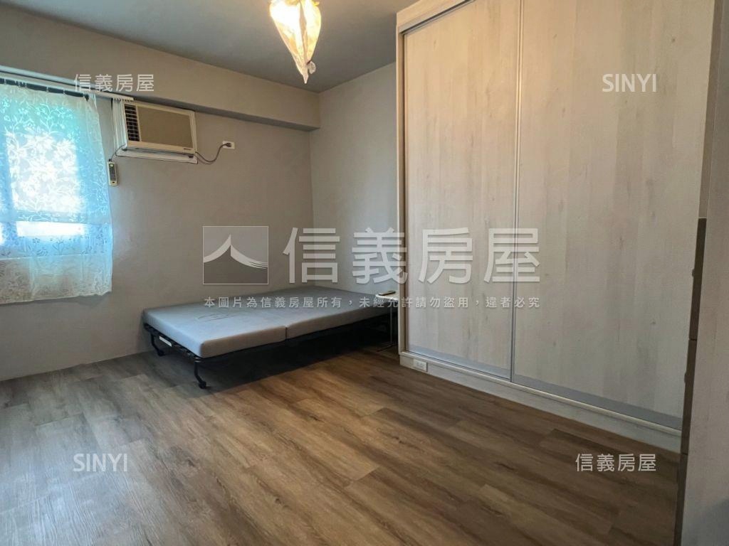 ★電梯華廈方正３房★房屋室內格局與周邊環境