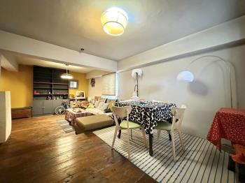 安華公園｜獨棟華廈大３房