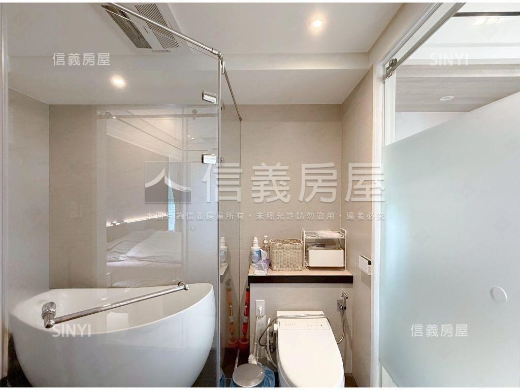【首選】河堤輕奢３房平車房屋室內格局與周邊環境
