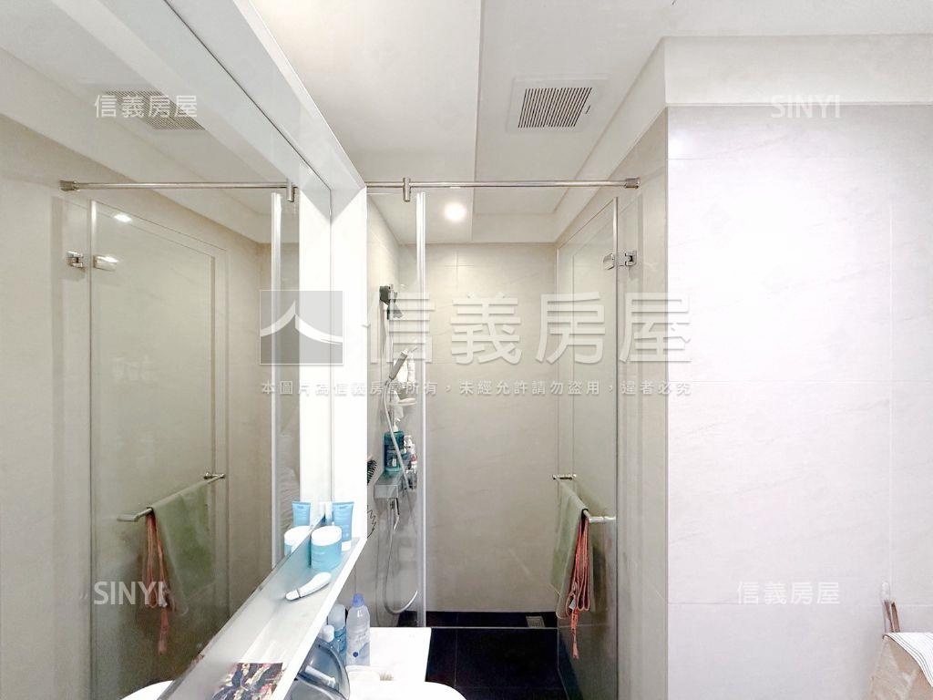 【首選】河堤輕奢３房平車房屋室內格局與周邊環境
