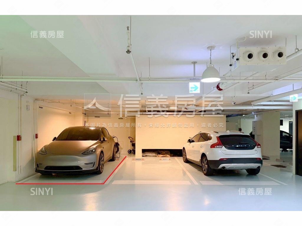 【首選】河堤輕奢３房平車房屋室內格局與周邊環境