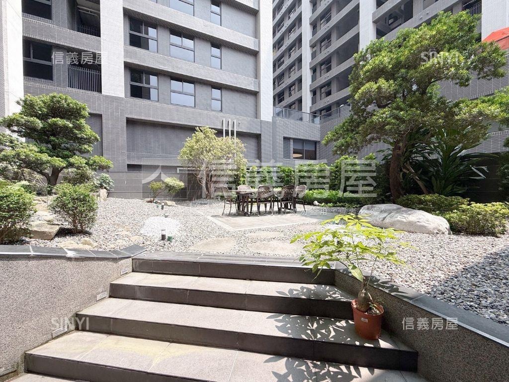 【首選】河堤輕奢３房平車房屋室內格局與周邊環境