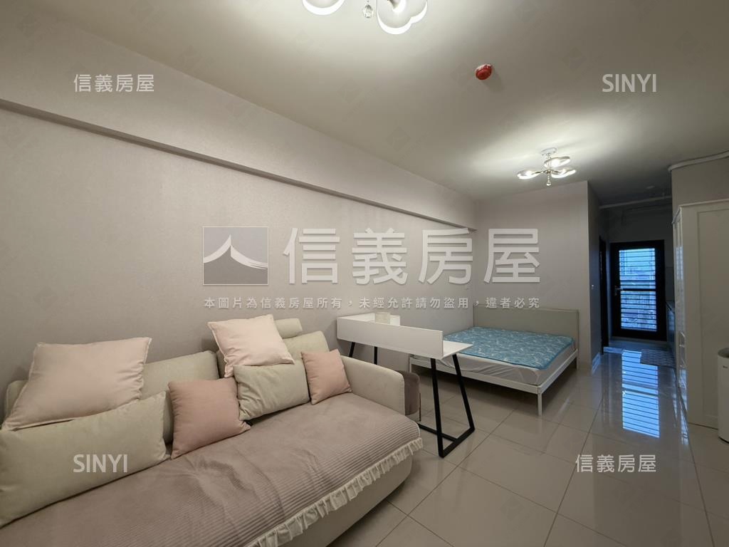 亞灣。繽海溫馨美宅房屋室內格局與周邊環境