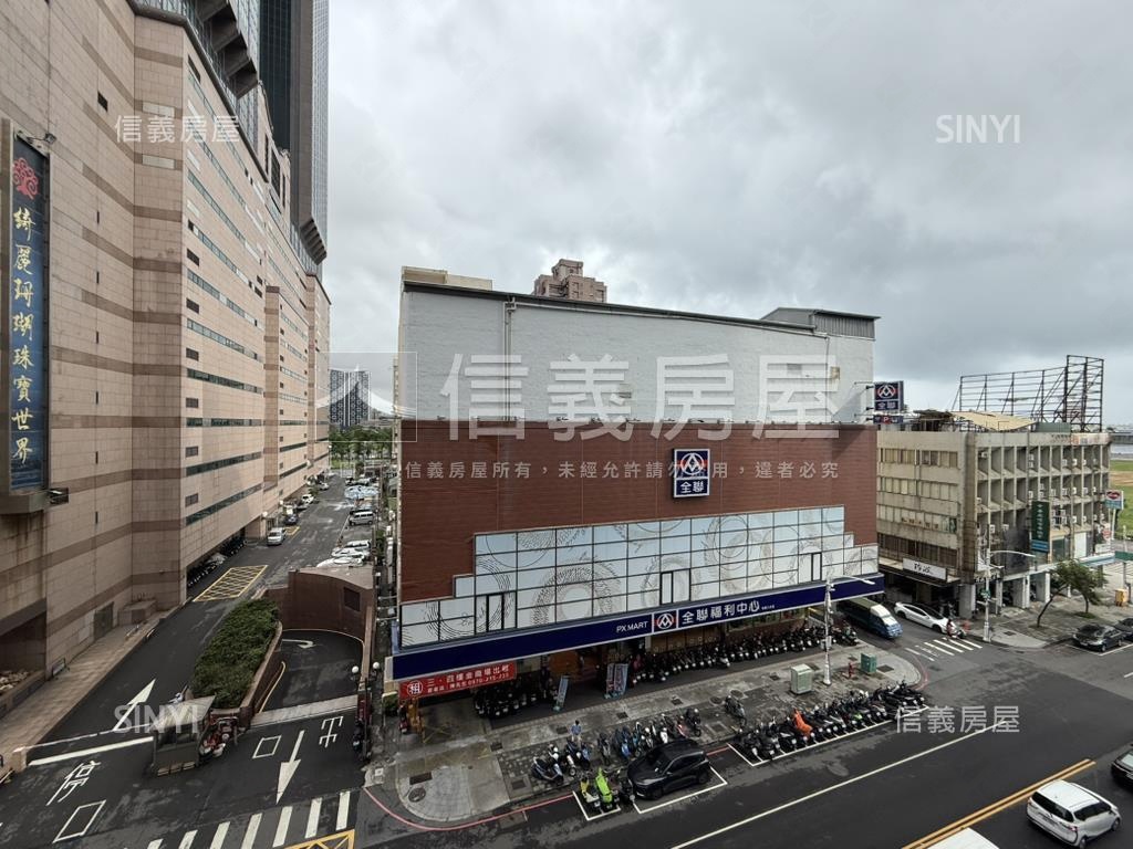 亞灣。繽海溫馨美宅房屋室內格局與周邊環境