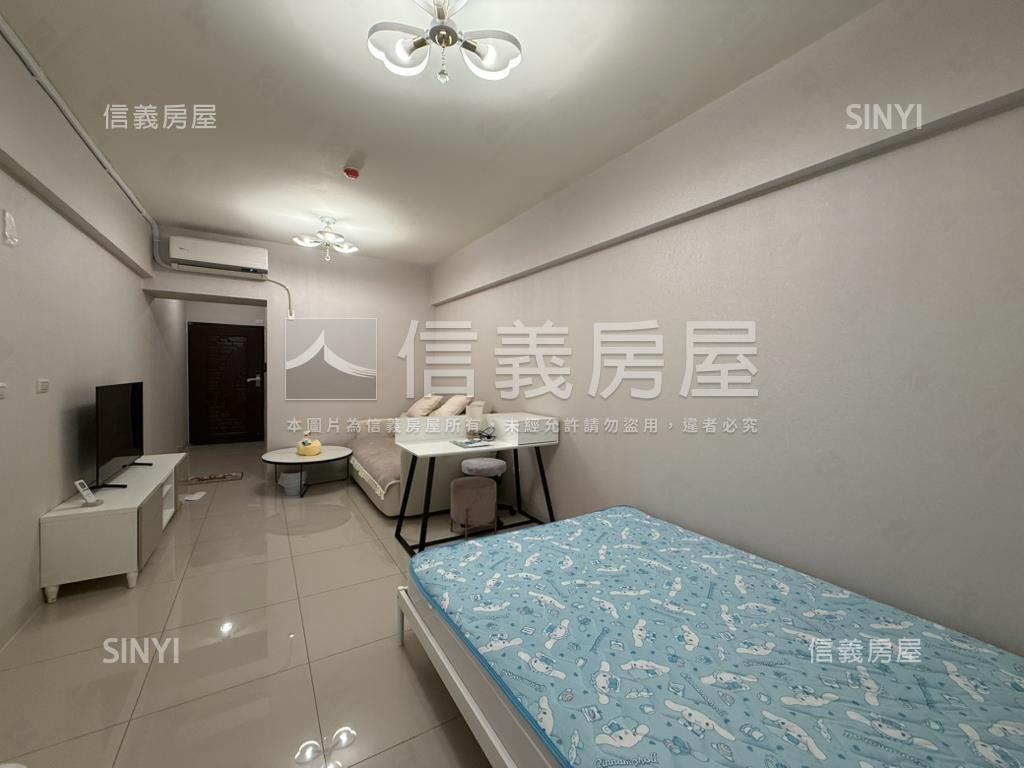 亞灣。繽海溫馨美宅房屋室內格局與周邊環境