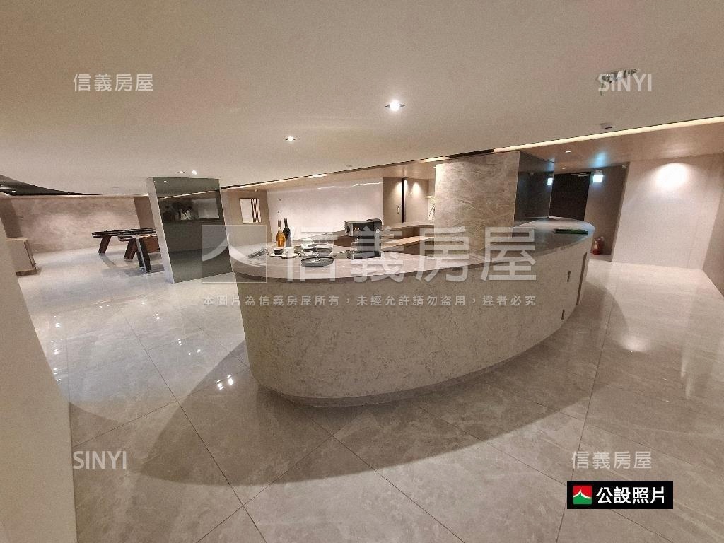 亞灣。繽海溫馨美宅房屋室內格局與周邊環境