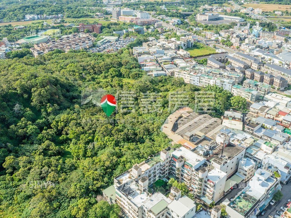 中華土地房屋室內格局與周邊環境