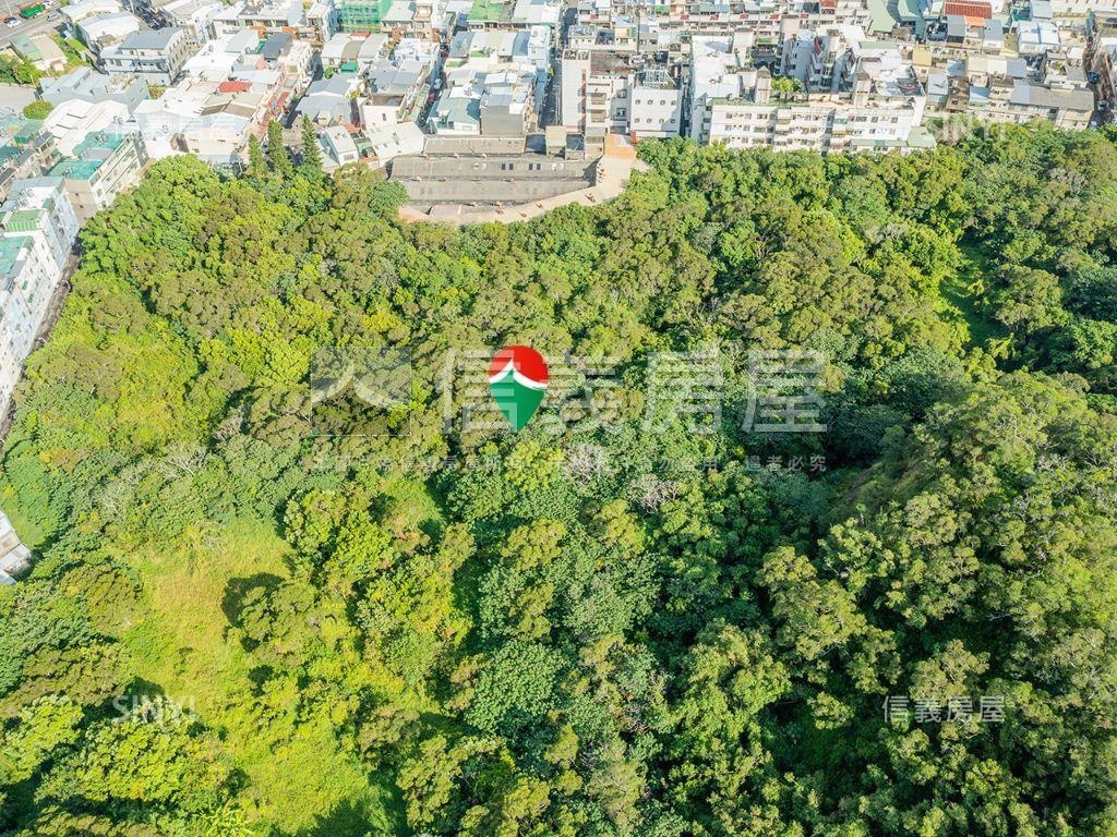 中華土地房屋室內格局與周邊環境