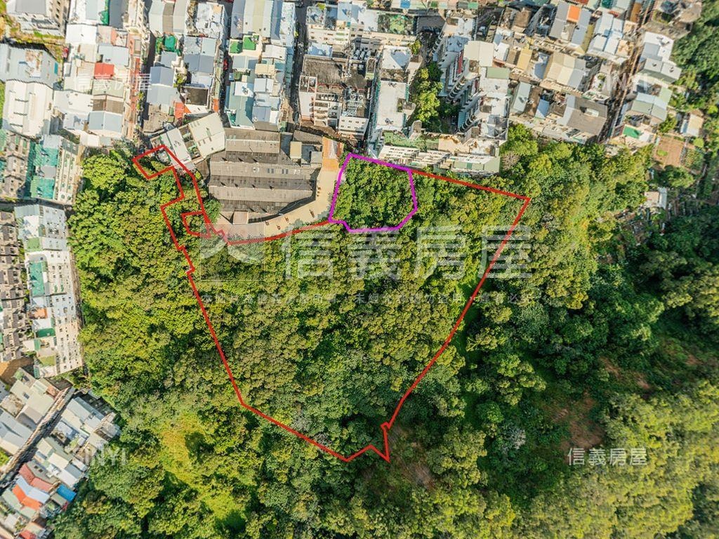 中華土地房屋室內格局與周邊環境