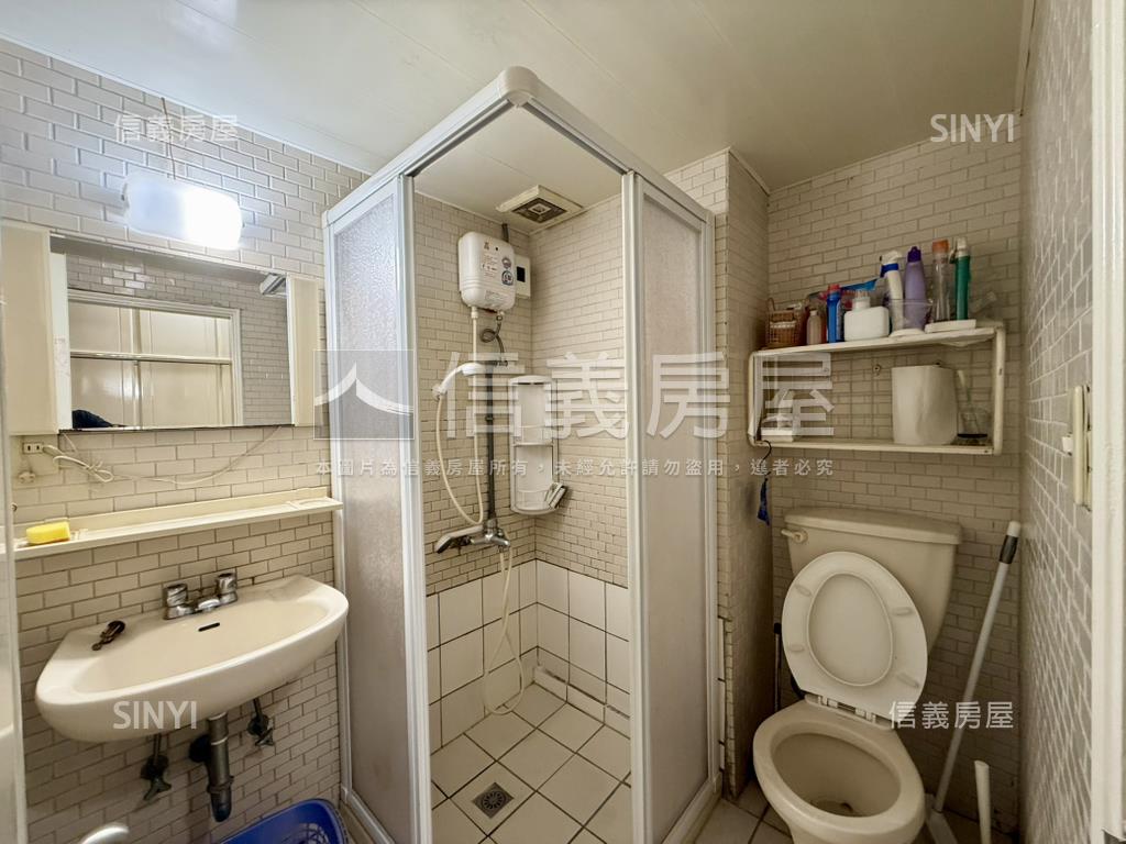 永盛公園低總價管理套房房屋室內格局與周邊環境