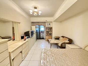 永盛公園低總價管理套房