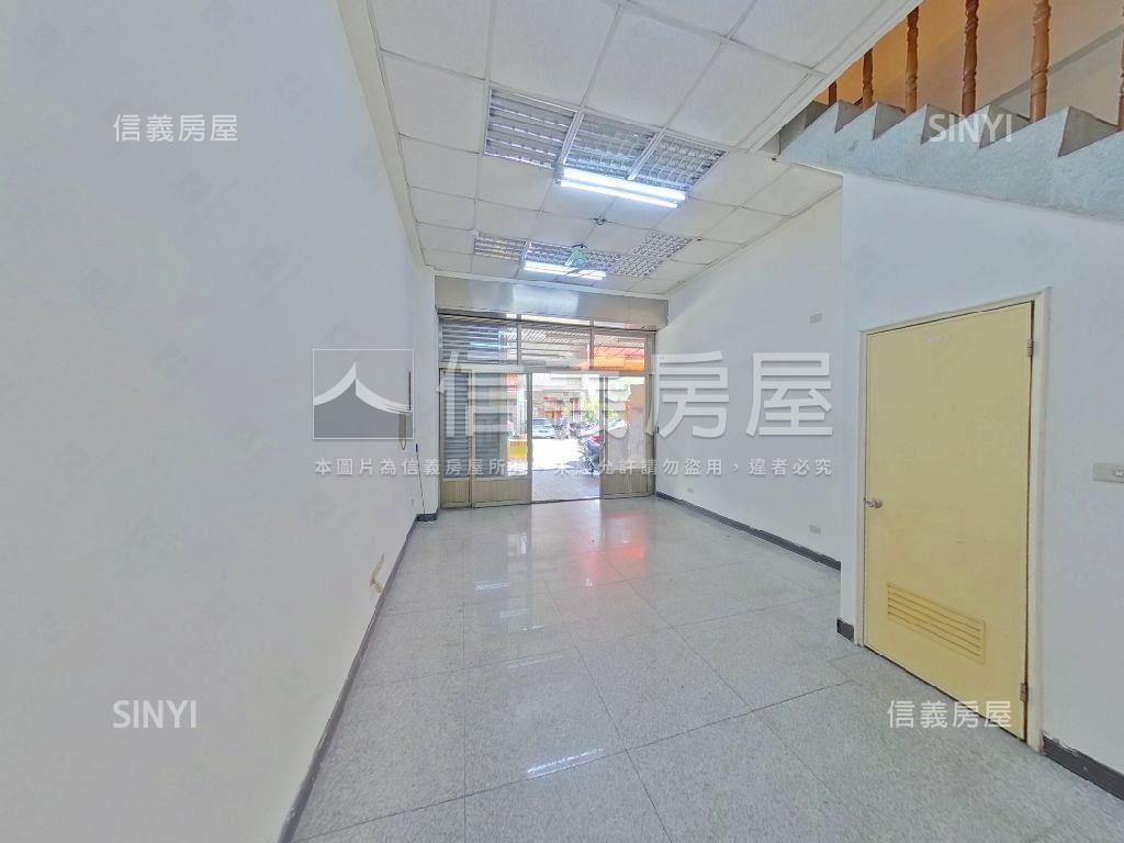 興安昌平雙商圈優質店住房屋室內格局與周邊環境