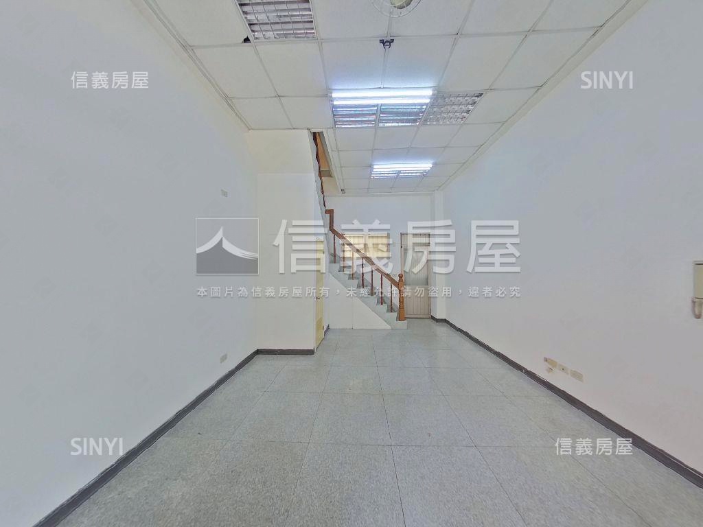 興安昌平雙商圈優質店住房屋室內格局與周邊環境