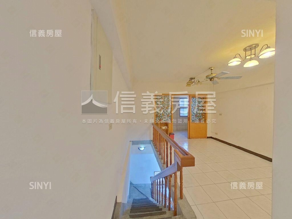 興安昌平雙商圈優質店住房屋室內格局與周邊環境