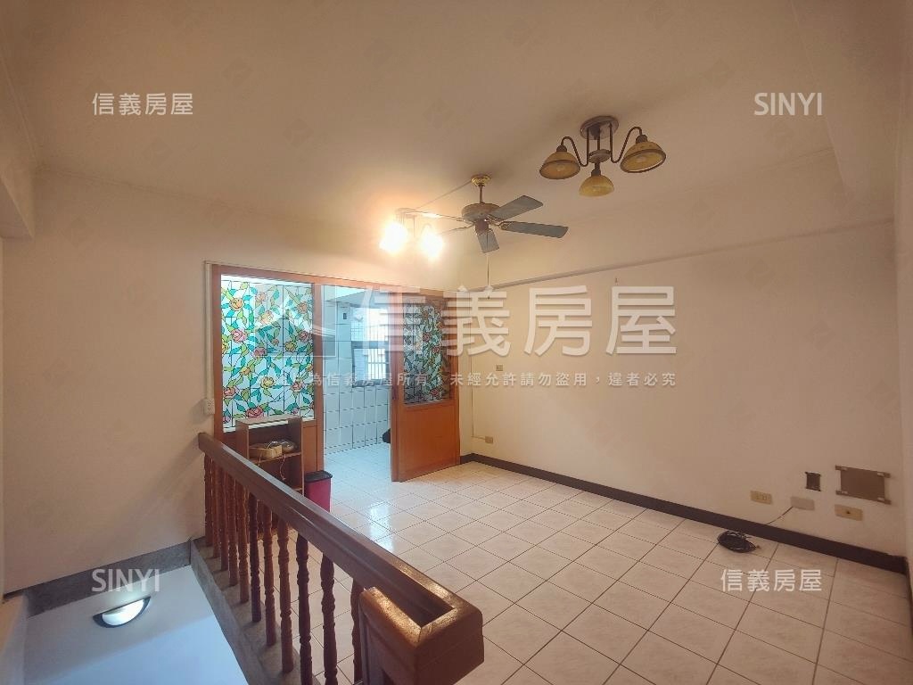 興安昌平雙商圈優質店住房屋室內格局與周邊環境
