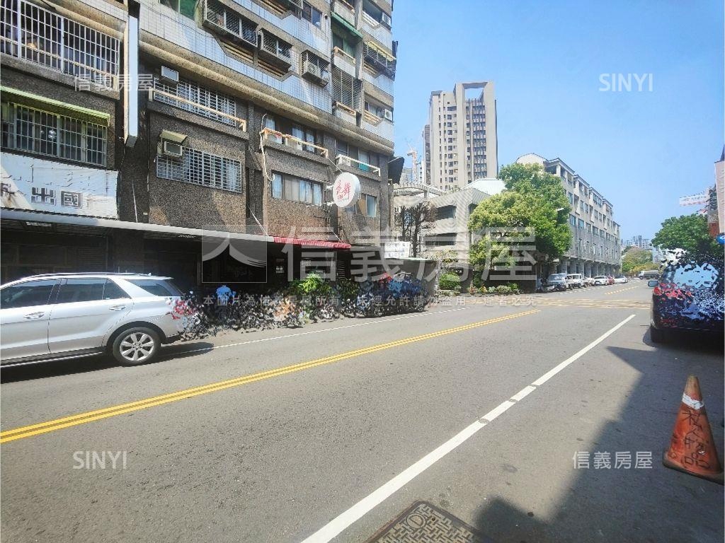 興安昌平雙商圈優質店住房屋室內格局與周邊環境