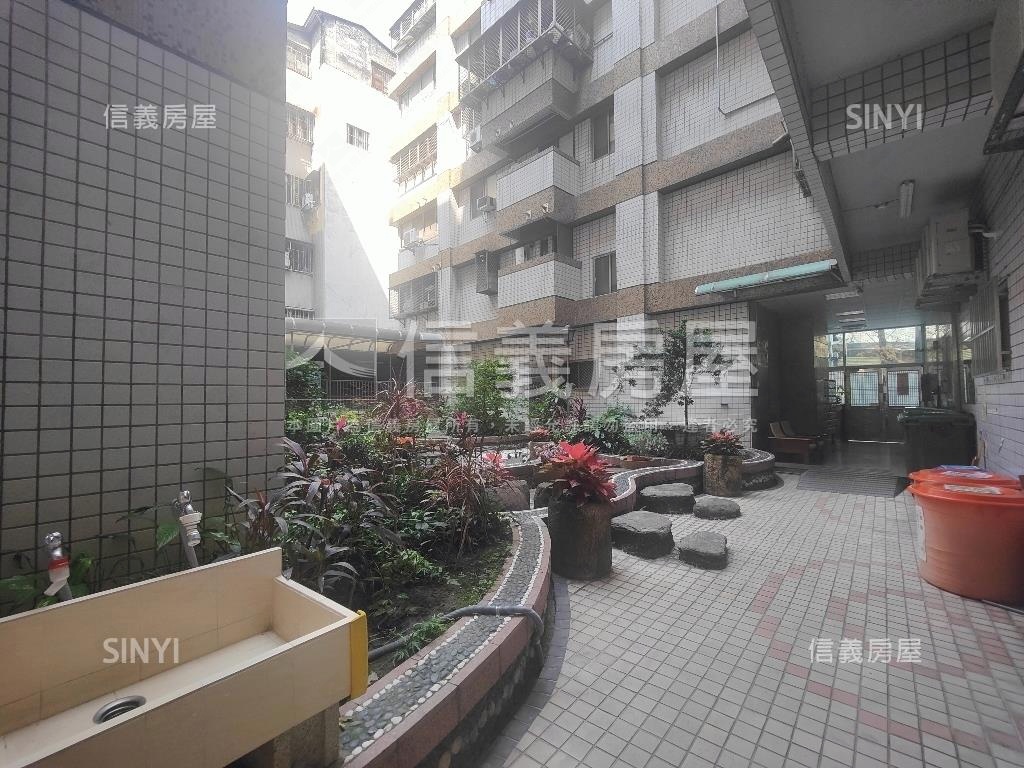 興安昌平雙商圈優質店住房屋室內格局與周邊環境