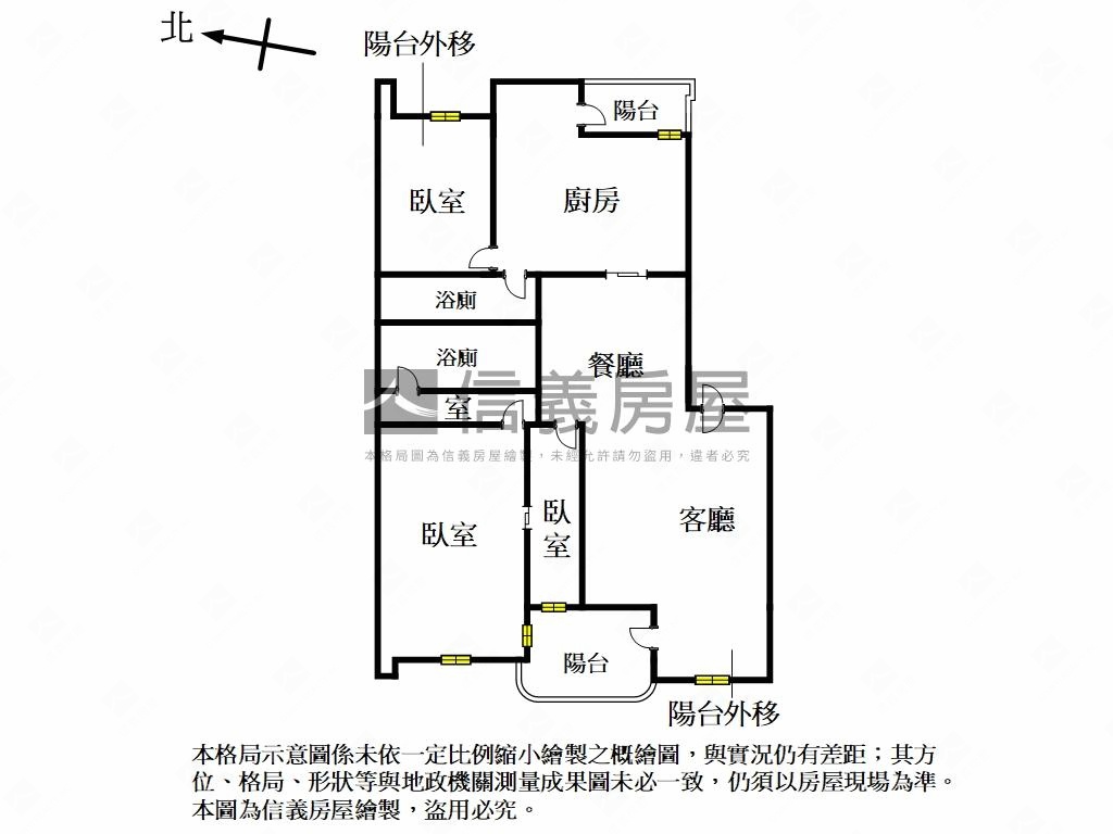 湯泉山水美景幸福家房屋室內格局與周邊環境