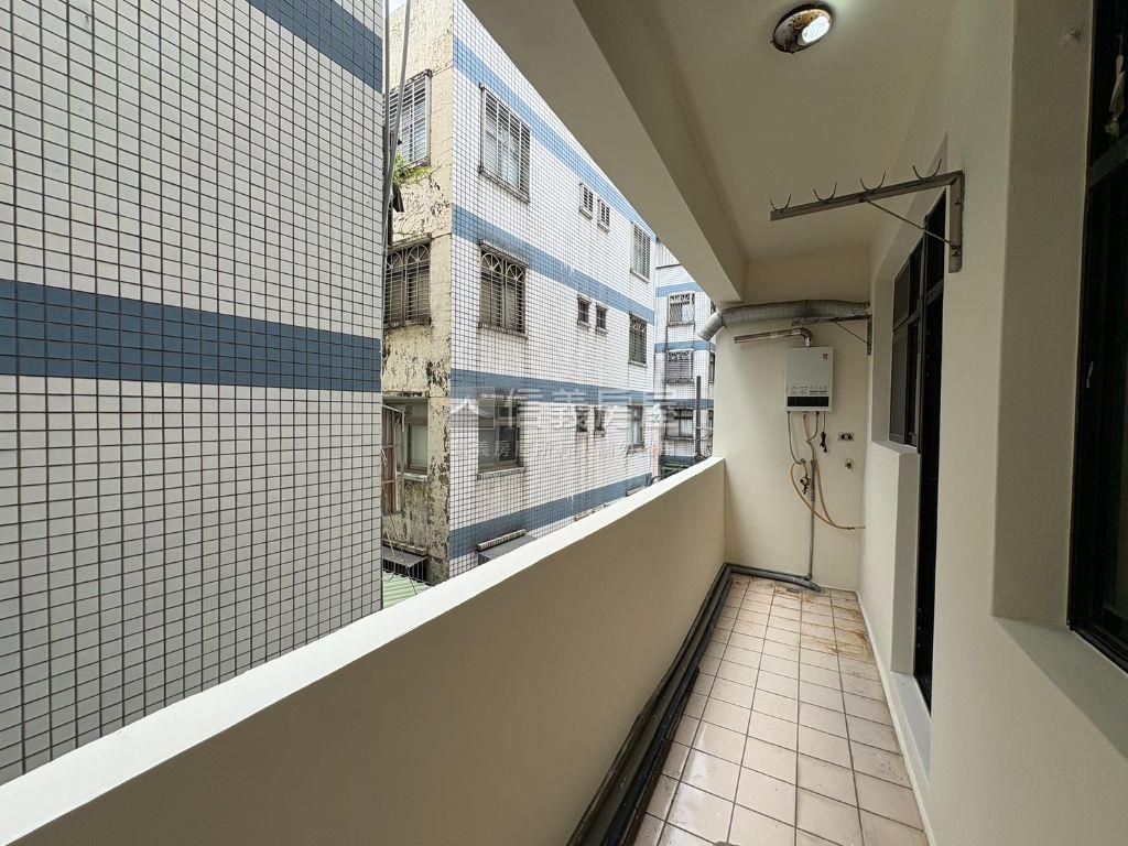 中壢華勛四房大空間美寓房屋室內格局與周邊環境