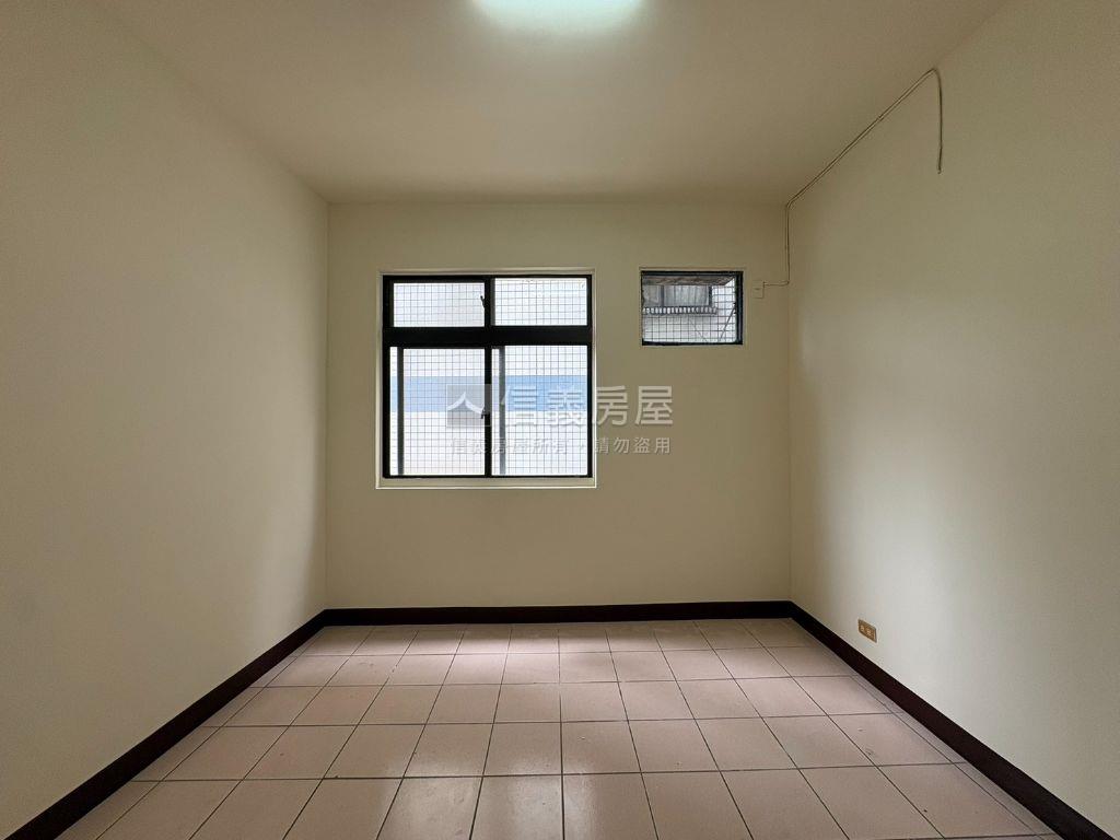 中壢華勛四房大空間美寓房屋室內格局與周邊環境