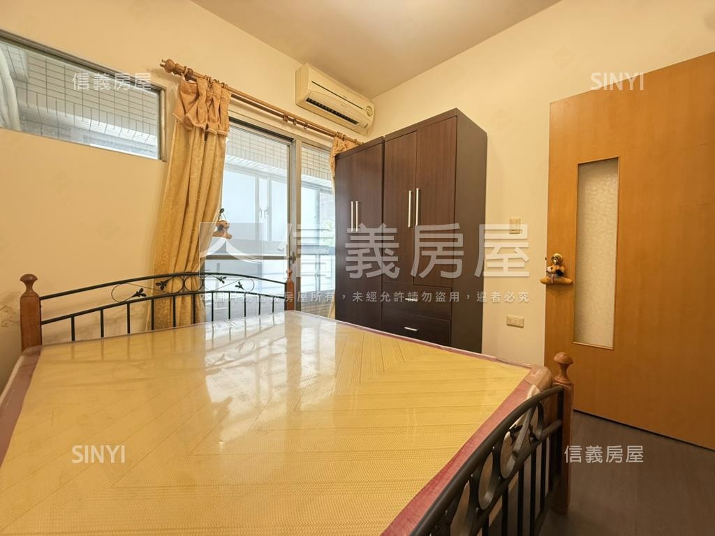 中和捷運站青年市美屋房屋室內格局與周邊環境