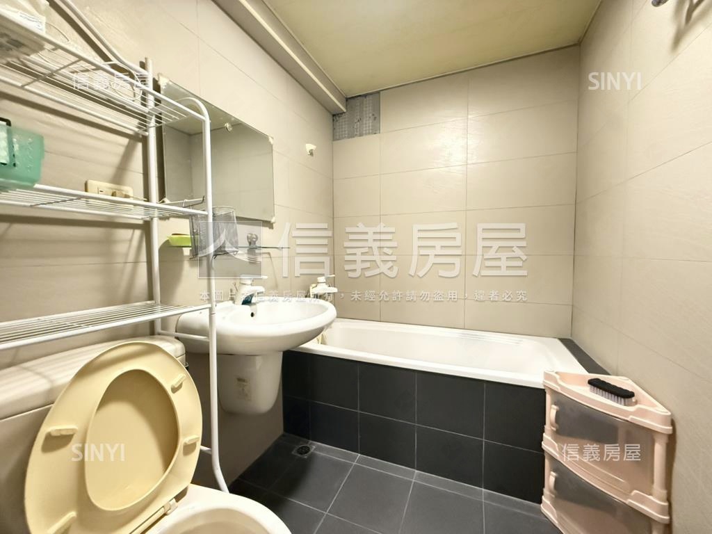 中和捷運站青年市美屋房屋室內格局與周邊環境